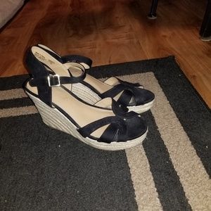Best Comfy Wedges!